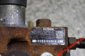 MEGANE III 1.9DCI ТНВД 0445010216 BOSCH