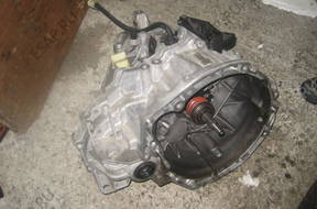 MEGANE III 3 1.9 DCI КОРОБКА ПЕРЕДАЧ ND4*001 8200907117