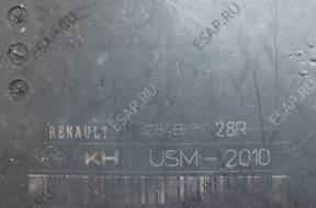 MEGANE III БЛОК УПРАВЛЕНИЯ МОДУЛЬ DCI USM 284B65628 год,