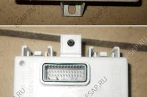 MEGANE III БЛОК УПРАВЛЕНИЯ МОДУЛЬ NAVI 280380655 год,