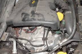 MEGANE III CABRIO CC КОРОБКА ПЕРЕДАЧW 1.4 TCE 130