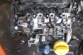 megane III captur clio IV 1.5 dci k9kc6 двигатель