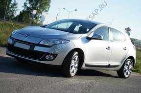 MEGANE III двигатель 1,5 DCI 110KM 1 TYS.л.с..2013r.