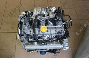 MEGANE III двигатель 2.0 T F4 год, M874  комплектный 15 тысяч км.