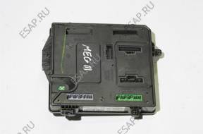 MEGANE III МОДУЛЬ БЛОК УПРАВЛЕНИЯ BCM 284B17255 год,