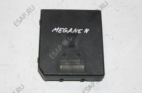 MEGANE III МОДУЛЬ БЛОК УПРАВЛЕНИЯ USM 284B60008 год,