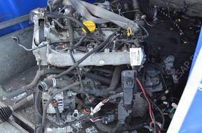 MEGANE III RS 2.0 T  двигатель F4 год, M 874