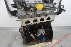 Megane III RS 2.0 Turbo F4 год, M 874 - двигатель Supek