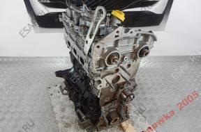 Megane III RS 2.0 Turbo F4 год, M 874 - двигатель Supek