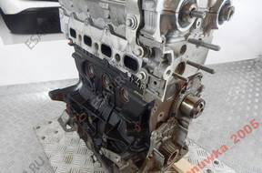 Megane III RS 2.0 Turbo F4 год, M 874 - двигатель Supek