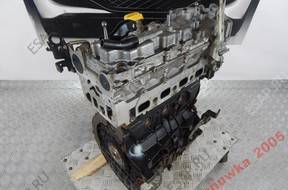 Megane III RS 2.0 Turbo F4 год, M 874 - двигатель Supek