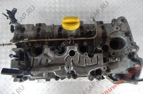 Megane III RS 2.0 Turbo F4 год, M 874 - двигатель Supek
