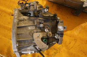 MEGANE III RS КПП СТУПЕНЧАТАЯW 2.0 TCE PK4 019