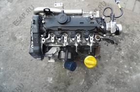 MEGANE III SCENIC 3 CLIO IV 1.5DCI K9KB608 двигатель