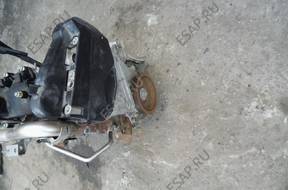 MEGANE III SCENIC 3 CLIO IV 1.5DCI K9KB608 двигатель