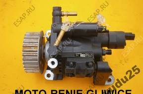 MEGANE III SCENIC III 1.5 DCI ТНВД