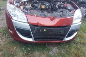 Megane III Scenic III двигатель 1.5 dci 110KM 2011 год