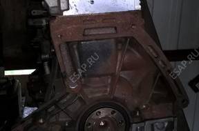 MEGANE III SCENIC III двигатель 1.5 DCI K9K H 834