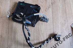 MEGANE III SCENIC III МОДУЛЬ BCM 284B13640 год,