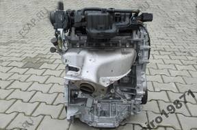 MEGANE III SCENIC III NISSAN 2.0 16V M4 год, F 713