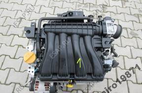 MEGANE III SCENIC III NISSAN 2.0 16V M4 год, F 713