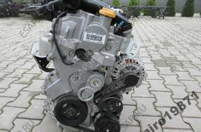 MEGANE III SCENIC III NISSAN 2.0 16V M4 год, F 713