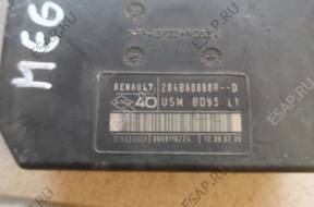 MEGANE III SCENIC III USM 284B60008 год,--D -