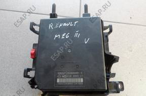 MEGANE III SCENIC III USM 284B60008 год,--E  -B