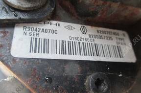MEGANE III ТНВД 8200707450B 1.5DCI 85KM