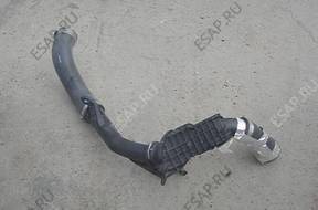 Megane III w ПАТРУБОК przewd ИНТЕРКУЛЕР 1.5 DCI