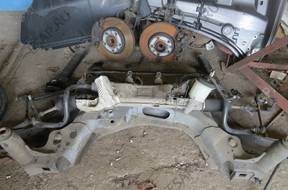 Megane III zawieszenie podszybie КОРОБКА ПЕРЕДАЧw