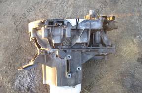 MEGANE KANGOO JB1173 КОРОБКА ПЕРЕДАЧ 1.9 D 98-03