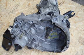 MEGANE KANGOO SCENIC CLIO 1.9 DCI КОРОБКА ПЕРЕДАЧw