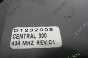 MEGANE КОММУТАТОР ALARMU DEFA PATRIOT 300