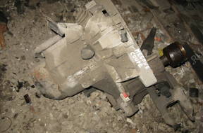 Megane КОРОБКА ПЕРЕДАЧw 1,6 JB1198