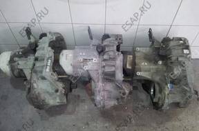Megane РЕСТАЙЛИНГ 1.4 16V КОРОБКА ПЕРЕДАЧw JB3 919