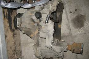 MEGANE РЕСТАЙЛИНГ КОРОБКА ПЕРЕДАЧW 1,4 8V