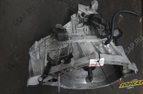 MEGANE SCENIC 02- 1,5 DCI КОРОБКА ПЕРЕДАЧ TL416082 год,