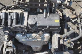 Megane Scenic 1,6 8V КОРОБКА ПЕРЕДАЧ wersja  klim JB1196