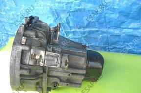 MEGANE SCENIC  1,9 DCI DTI КОРОБКА ПЕРЕДАЧw  JC5