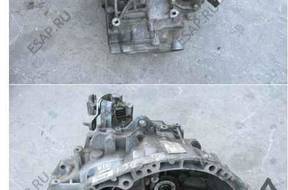 MEGANE SCENIC 1,9 DCI КОРОБКА ПЕРЕДАЧW ND0102
