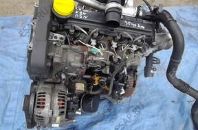 MEGANE SCENIC 1.5 DCI K9K 05r 98 tys  IGA WYMIANA