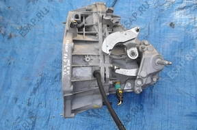 MEGANE SCENIC 1.5 DCI КОРОБКА ПЕРЕДАЧ TL4054 TL4 054 8tys