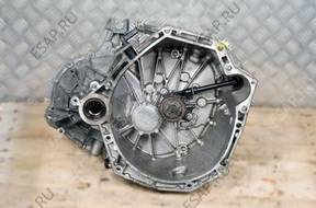 MEGANE SCENIC 1.5 DCI КОРОБКА ПЕРЕДАЧ TL4054 TL4 054 8tys