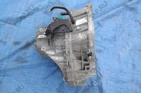 MEGANE SCENIC 1.5 DCI КОРОБКА ПЕРЕДАЧ TL4A040 TL4040 9tys