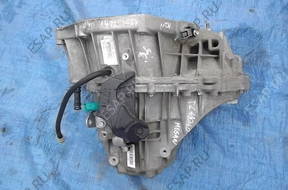 MEGANE SCENIC 1.5 DCI КОРОБКА ПЕРЕДАЧ TL4A040 TL4040 9tys