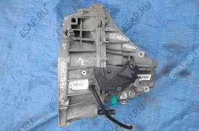 MEGANE SCENIC 1.5 DCI КОРОБКА ПЕРЕДАЧ TL4A040 TL4040 9tys