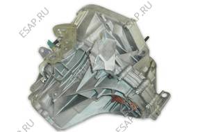 MEGANE SCENIC 1.5 DCI КОРОБКА ПЕРЕДАЧ TL4A045 TL4045 9tys