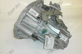 MEGANE SCENIC 1.5 DCI КОРОБКА ПЕРЕДАЧ TL4A045 TL4045 9tys