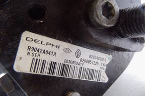 MEGANE SCENIC 1.5 DCI R9042A041A ТНВД
